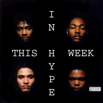 This Week In Hype