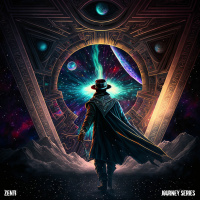 ZENTI is Magician On Duty [Journey Series]