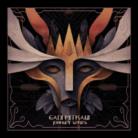 Gadi Mitrani [Journey Series]