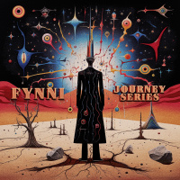 Fynni is Magician On Duty [Journey Series]