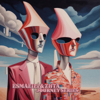 Esmaeili  ZHTA [Mensch Meier Recording] [Journey Series]