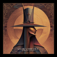Shaun Strudwick [Journey Series]