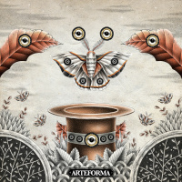 Arteforma is Magician On Duty