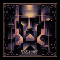 Mark Salner [Journey Series]