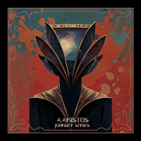 Aaristos [Journey Series]