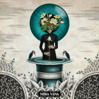 Mira Vána is Magician On Duty