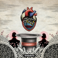 timboletti is Magician On Duty