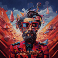 Adam Reise [Journey Series]