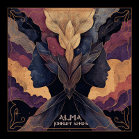 ALMA [DE] [Journey Series]