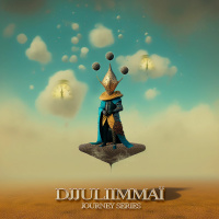 Djjuliimmaï is Magician On Duty [Journey Series]