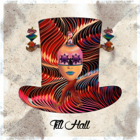 Till Hall Is Magician On Duty