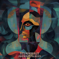 Stimmhalt [Journey Series]