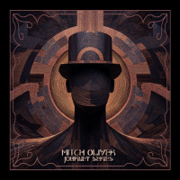 Mitch Oliver [Journey Series]