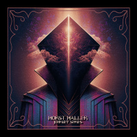 Horst Haller [Journey Series]