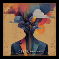 Cipriɐn [Journey Series]