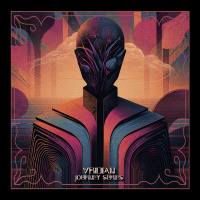 VRIDIAN [Journey Series]