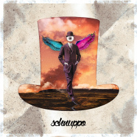 schnuppo Is Magician On Duty