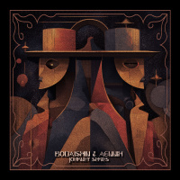 Bodaishin  Agnnih [Journey Series]