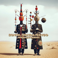 Sonne, Mond  Mango are Magicians On Duty [Journey Series]