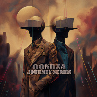 Oondza [Journey Series]
