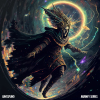 jungspund is Magician On Duty [Journey Series]