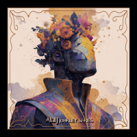 Ali.J [Journey Series]