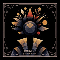 Borzoo [Journey Series]