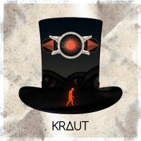 KR∆UT Is Magician On Duty [Live @ Giggin Robot]