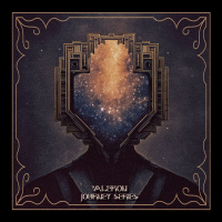 Valeron [Journey Series]