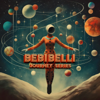 bebibelli is Magician On Duty [Journey Series Sternfest 2023 Recording]