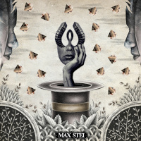 Max Stei is Magician On Duty