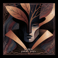 Sabda [Journey Series] Vinyl Only