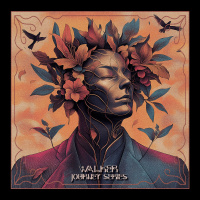Walker [Journey Series]