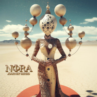 nΦra is Magician On Duty [Journey Series]