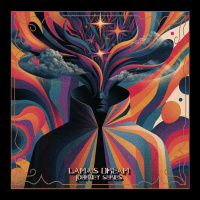Lamas Dream [Journey Series] Vinyl Only