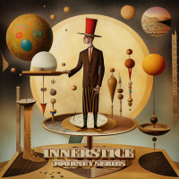 Innerstice is Magician On Duty [Journey Series]