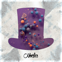 NOËLIA Is Magician On Duty