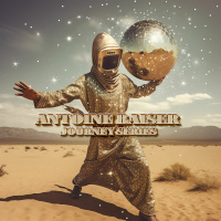 Antoine Baiser is Magician On Duty [Journey Series]
