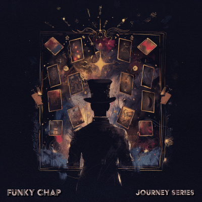 Magician On Duty Podcast Series