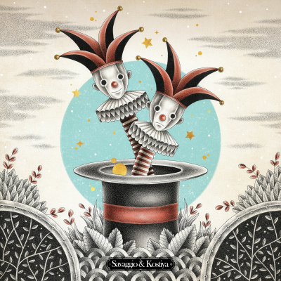 Magician On Duty Podcast Series