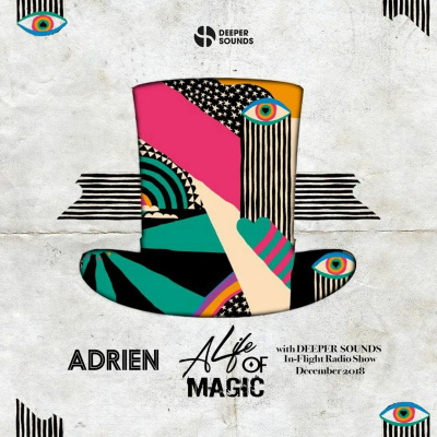 Magician On Duty Podcast Series