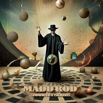 Magician On Duty Podcast Series