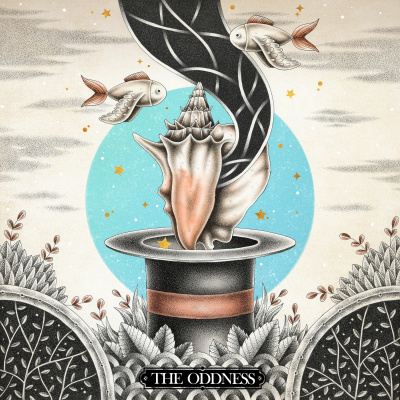 Magician On Duty Podcast Series