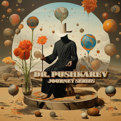 Magician On Duty Podcast Series