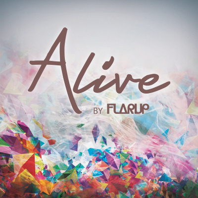 Alive Podcast - By Flarup