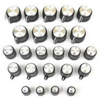 These Knobs Can Heal 