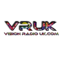 Episode 001 Emma Champion Vision Radio UK 18.10.13