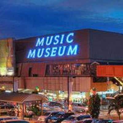 Danny Lanes Music Museum