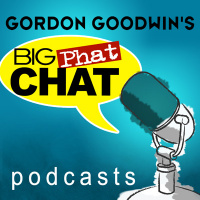 Big Phat Chat Episode 5
