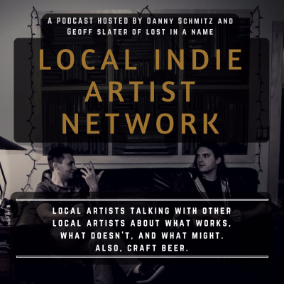 Local Indie Artist Network